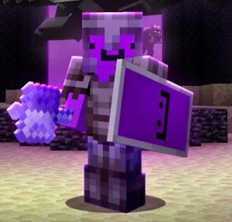 mace monster
